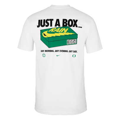 Nike "Box of Rain" Men's T-Shirt