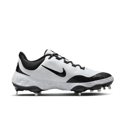 Calzado de béisbol para hombre Nike Alpha Huarache Elite 4 Low