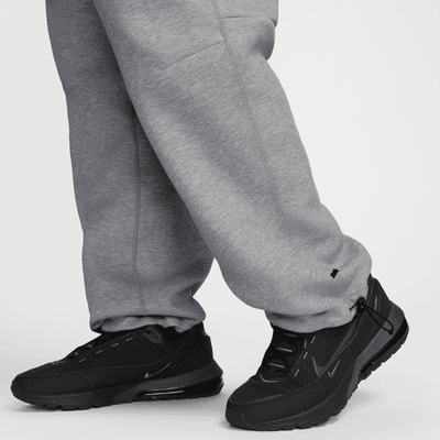 Nike Tech Men's Fleece Open-Hem Pants