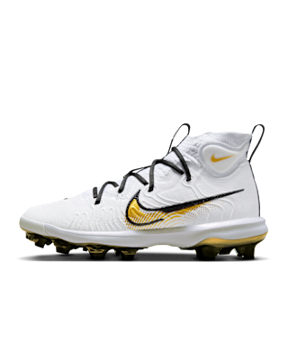 Мужские  Nike Alpha Huarache NXT MCS Baseball Cleats