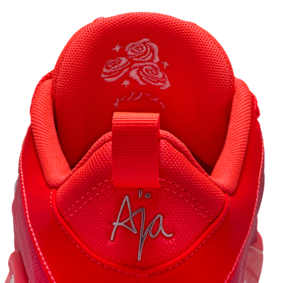 A'One A'ja Wilson Big Kids' Basketball Shoes