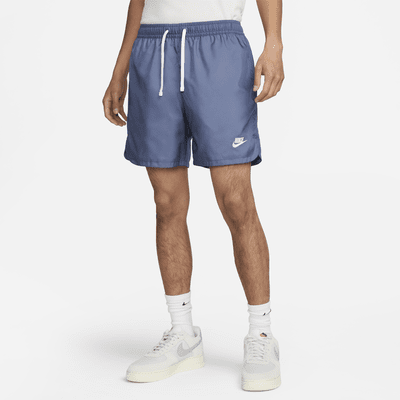 Nike Sportswear Sport Essentials Men's Woven Lined Flow Shorts