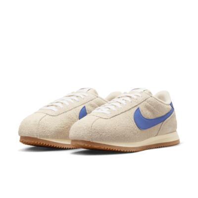 Nike Cortez Vintage Suede Women's Shoes