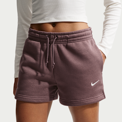 Nike Sportswear Phoenix Fleece überextragroßer Hoodie für Damen