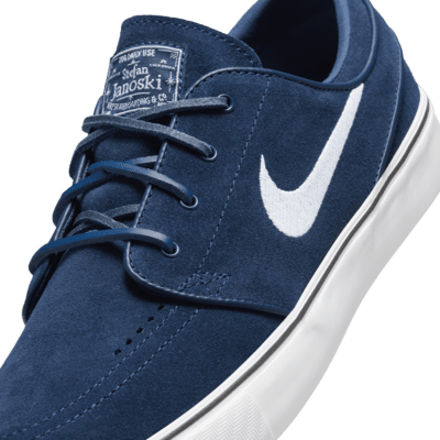 Calzado de skateboarding Nike SB Zoom Janoski OG+