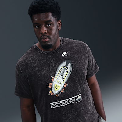 Nike Sportswear 'Air Max 95' T-Shirt