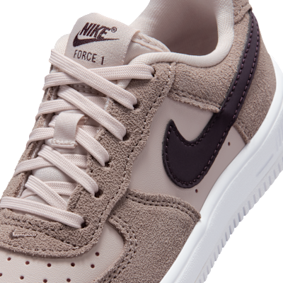 Nike Air Force 1 Low Essential+ Big Kids' Shoes