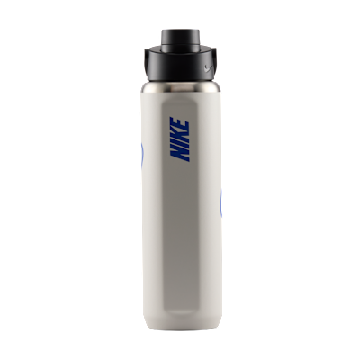 Nike Recharge Stainless Steel Chug Bottle (710ml approx.)