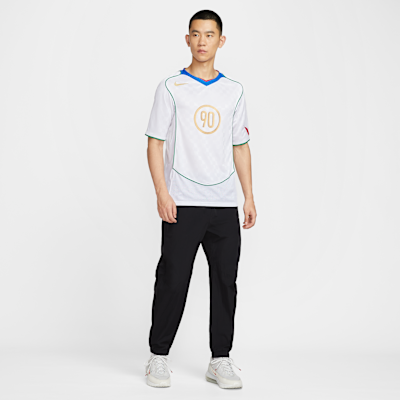 Nike Total 90 男款 Dri-FIT 足球衣