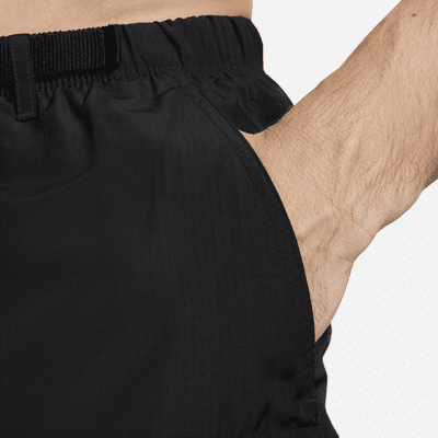 Natación Nike Voyage Pantalones cortos de voleibol de 5" para hombre Shorts de voleibol de 13 cm para hombre Natación Nike Voyage