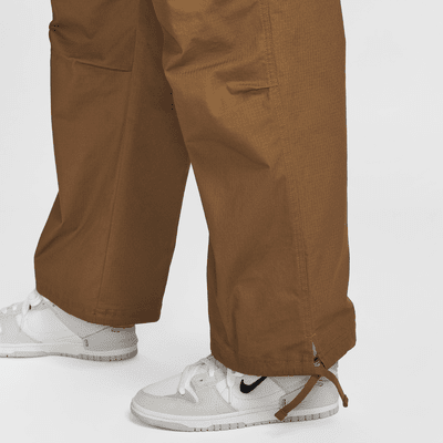 Nike Sportswear Women's Mid-Rise Cargo Trousers