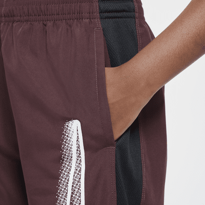 Nike Academy Big Kids' Soccer Shorts