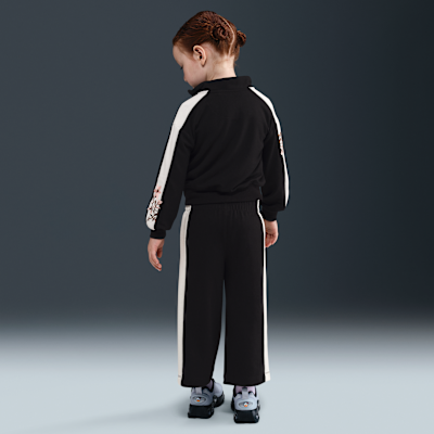 Nike Toddler 2-Piece Floral Track Set