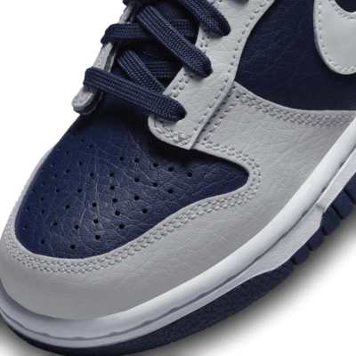 Nike Dunk Low Older Kids' Shoes