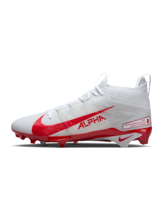 Мужские  Nike Alpha Menace 4 Elite Football Cleats для футбола
