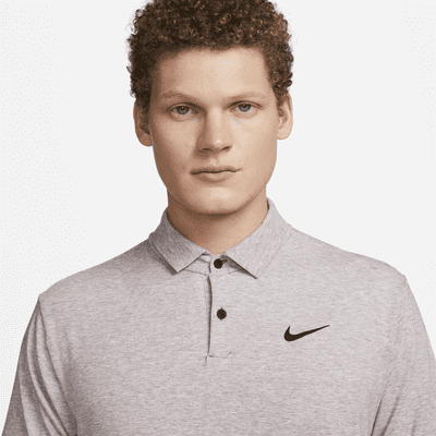 Polo de golf para hombre Nike Dri-FIT Tour