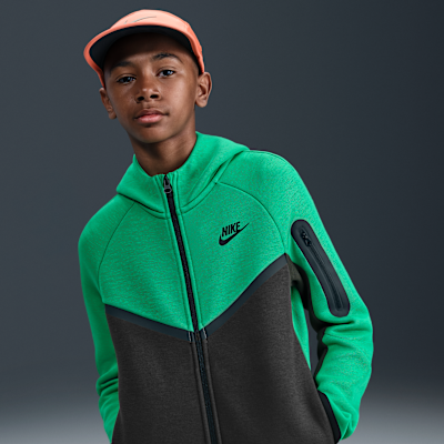 Nike Sportswear Tech Fleece