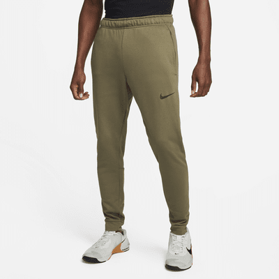 Мужские спортивные штаны Nike Dry для тренировок