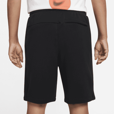 Nike Sportswear Air Men's French Terry Shorts