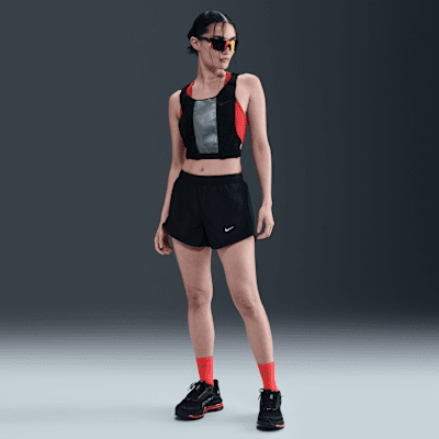 ナイキ テンポ ウィメンズ ランニングショートパンツ