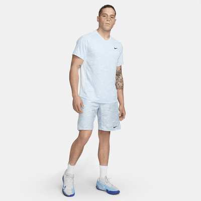 NikeCourt Victory Dri-FIT Tennisoberteil für Herren