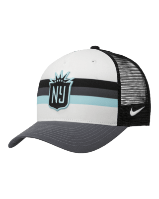 Кепка NJ/NY Gotham FC Nike NWSL Trucker Cap