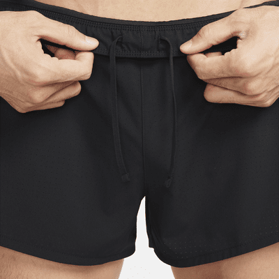 Nike Fast Dri-FIT-Laufshorts mit Innenslip für Herren (ca. 7,6 cm)