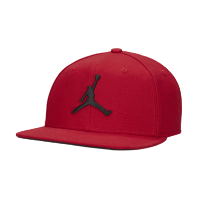 Jordan Pro Cap Adjustable Hat. Nike UK