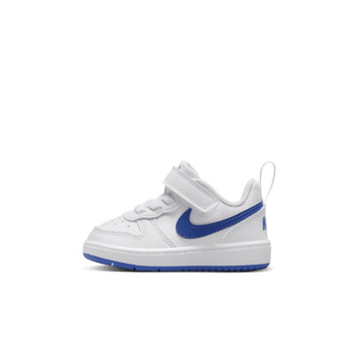 Nike Court Borough Low Recraft Baby/Toddler Shoes