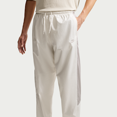 나이키 윈드러너 남성 라인드 팬츠