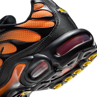 Nike Air Max Plus Men's Shoes