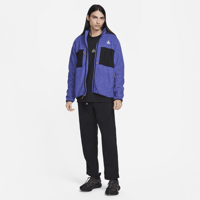 Nike ACG "Arctic Wolf" Men's Full-Zip Top