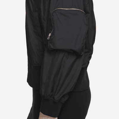 Nike Sportswear Essential Women's Oversized Bomber Jacket