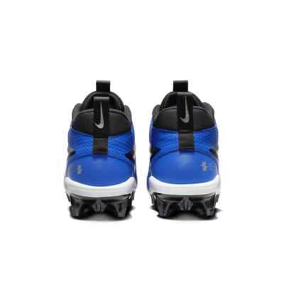 Nike Alpha Menace 4 Varsity Football Cleats