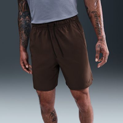 Nike Unlimited Men's Dri-FIT 7" Unlined Versatile Shorts