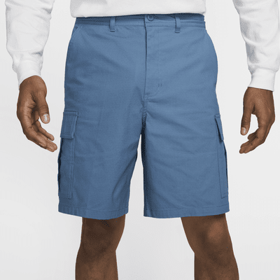 Shorts cargo de tejido Woven para hombre Nike