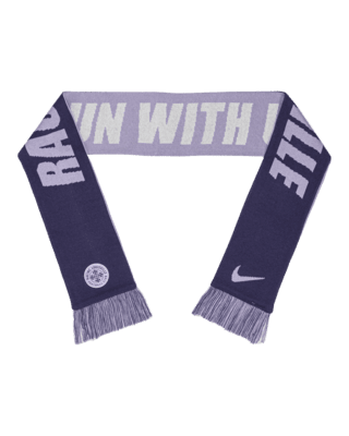 Racing Louisville Nike Soccer Scarf