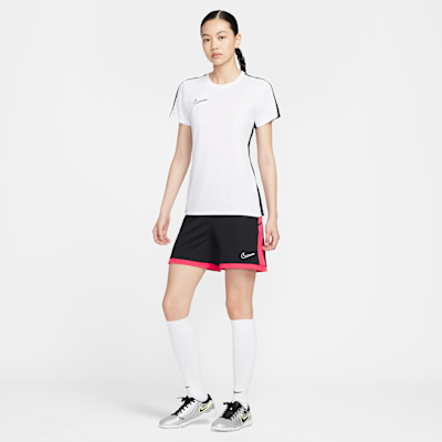 Nike Academy 女款 Dri-FIT 足球短褲