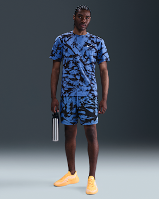 Мужские шорты Nike Form Dri-FIT 7" Unlined Versatile Shorts