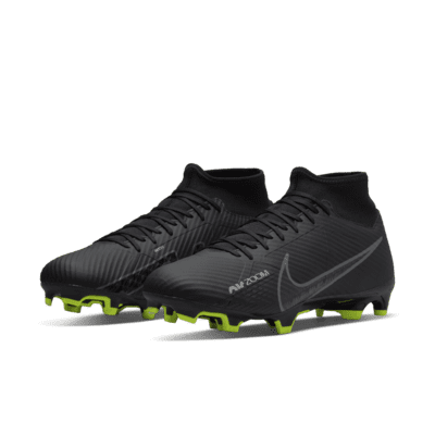 desvanecerse Favor Acerca de la configuración Nike Mercurial Superfly 9 Academy Multi-Ground Football Boot. Nike AU