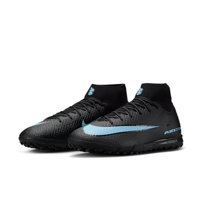 Nike Mercurial Superfly 10 Academy Turf High-Top Soccer Shoes