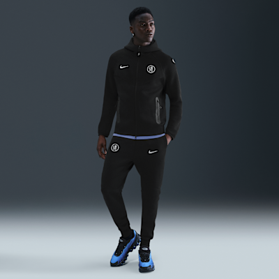 Chelsea FC Tech