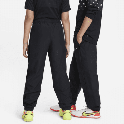 Fotbollsbyxor Nike Dri-FIT Academy23 för ungdom