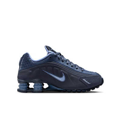 Nike Shox R4 Big Kids' (Boys') Shoes
