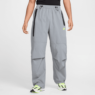 Nike Tech Oversize-Webhose (Herren)