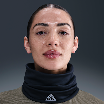 Banda para el cuello UV reversible Nike ACG