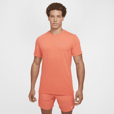 Playera de correr Dri-FIT para hombre Nike Running Division