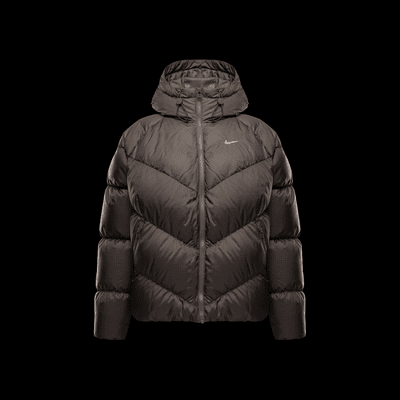 Nike Sportswear Windpuffer Women's Storm-FIT Loose Down Jacket