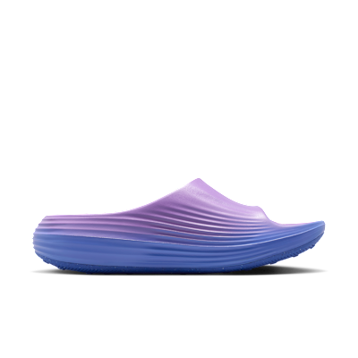 나이키 리액트X 리주버네이트 여성 슬라이드