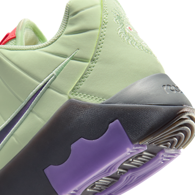 Sapatilhas de basquetebol LeBron Witness 9